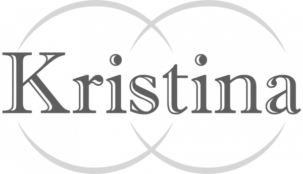Kristina Oo Events logo