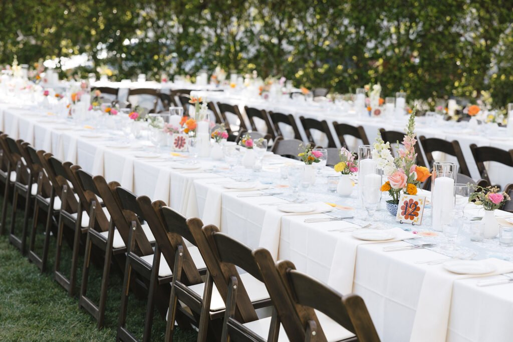 This wasn't just decoration; it was crafting a dream, piece by thoughtful piece, for a day remembered forever…