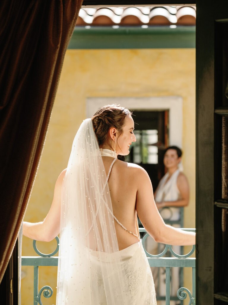 A first look lets you take plenty of photos before the ceremony, freeing up more time to enjoy…